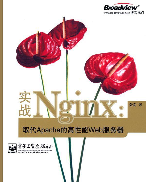 实战Nginx:取代Apache的高性能Web服务器