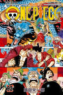 ONE PIECE∼航海王∼ (92)